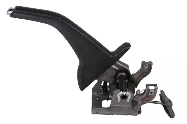 95316789 - Body: Park Brake Handle for Chevrolet: Cruze, Cruze Limited Image