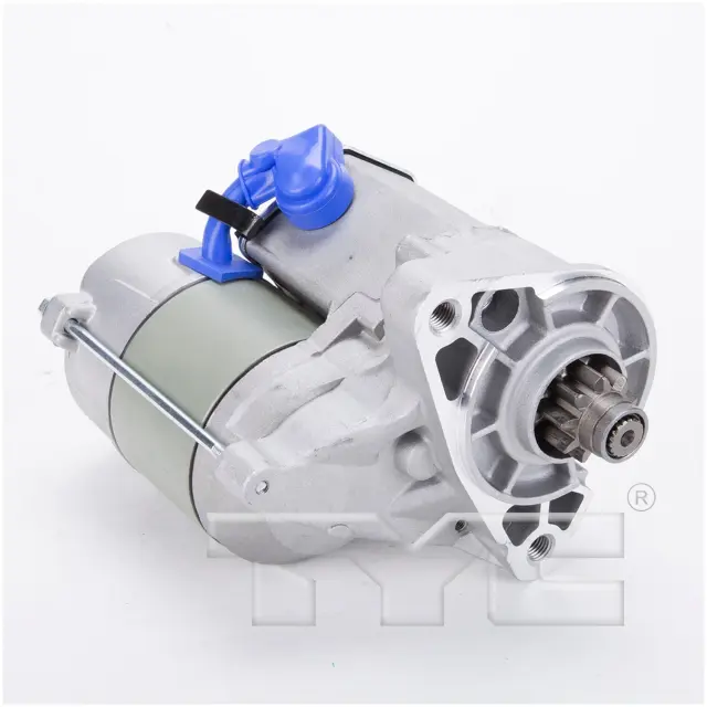 117668 - : TYC Starter Motor for TYC Image