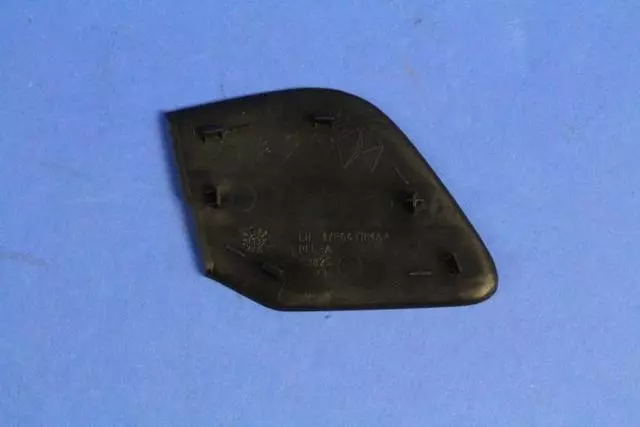 Release Handle Bezel Cover, Left - Mopar (1YE64DX9AA)