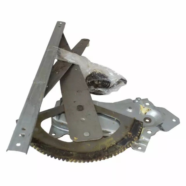 WLR59 - : Regulator Window Less Moto for Ford Image