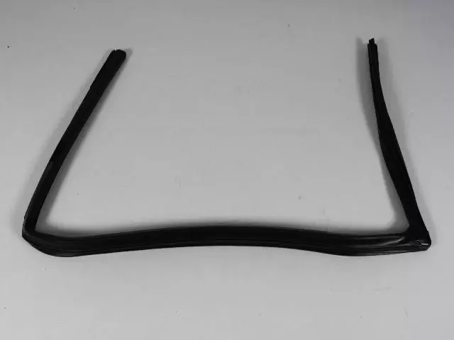5074561AI - : Front Door Glass Weatherstrip, Left for Mopar Image