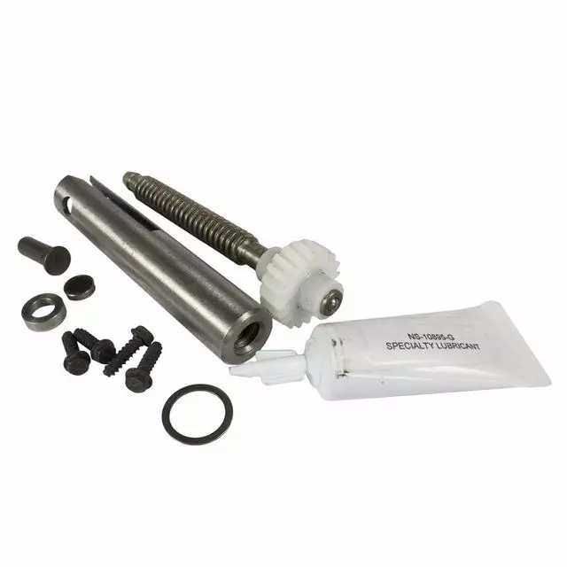 er3z-78617d66-a 2004 2005 2006 2007 2008 2009 2010 2011 2012 2013 2014 Ford Mustang Power front seat adjuster fixing kit - Ford (ER3Z-78617D66-A)