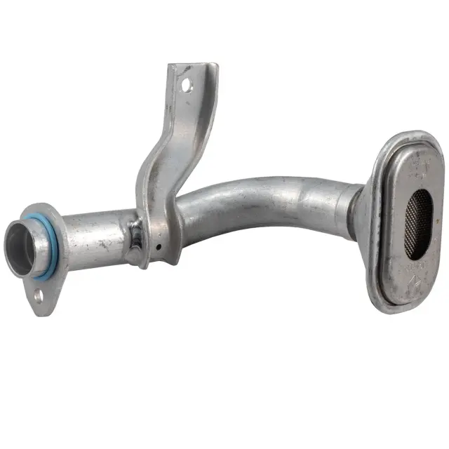 22415129 - Engine: Engine Oil Pump Pickup Tube and Screen for SEALED POWER Image