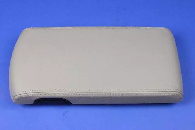 1GF141D1AA - Instrument Panel and Radios and Consoles: Armrest Base for Chrysler: Aspen | Dodge: Durango Image