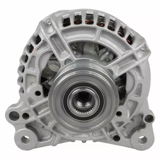 QGL13853N - : Alternator Assembly for Ford Image