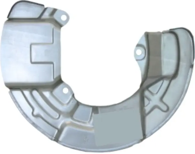51435113 - : Professional Parts Sweden Brake Dust Shield for PROFESSIONAL PARTS Image