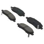 19537966 - : Pad Kit for GM Image