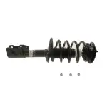 SR4098 - : Complete Corner Unit Assembly -Strut, Mount and Spring for KYB Image