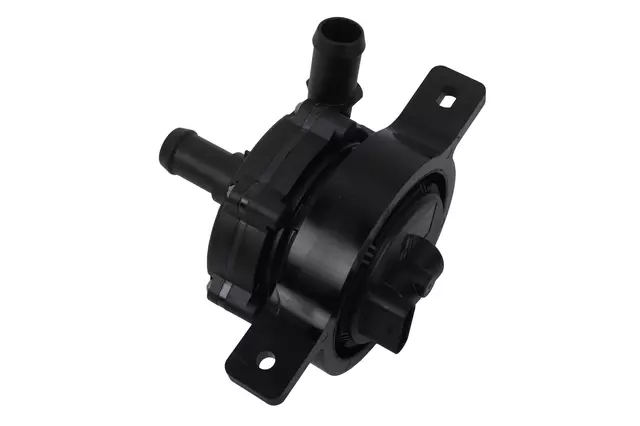 13541832 - : Auxiliary Pump for GM Image