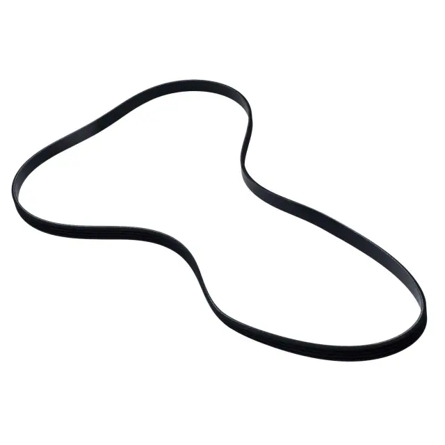 JK4521B - Belts &amp; Cooling: Motorcraft™ Serpentine Belt for Ford: Bronco Sport, Escape, Maverick | Lincoln: Corsair Image