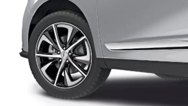 8W20TJB203 - : 2019-2021 Acura RDX - 20 D C Pnt Wheel for Acura Image