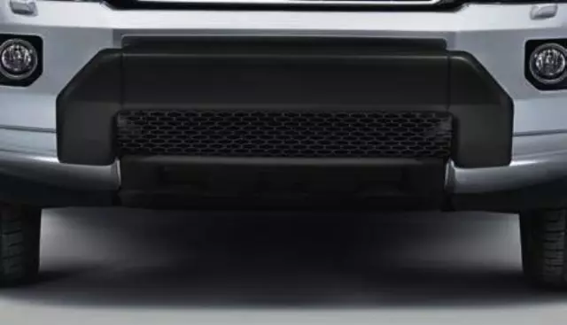 DRB100390 - : License Bracket for Land-Rover Image