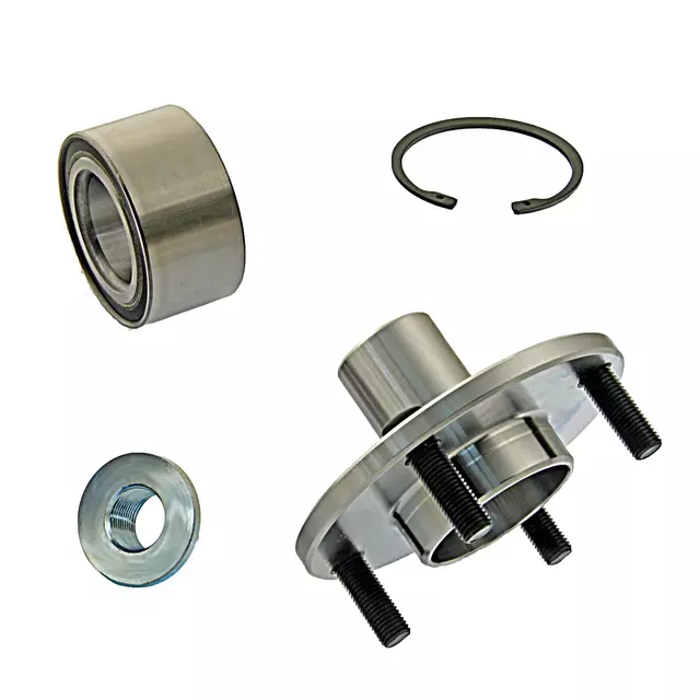 19312387 - : Hub for GM Image