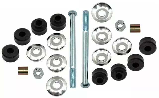 45G0292 - : Front Stabilizer Shaft Link for ACDelco Image