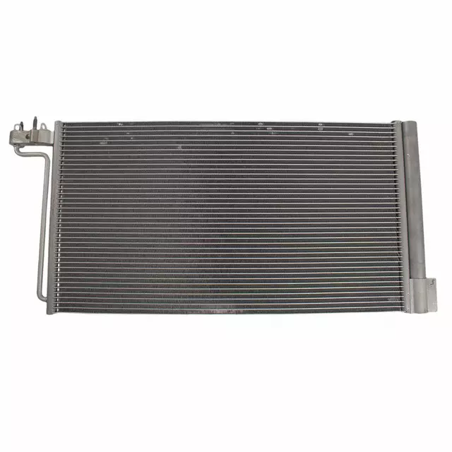 CV6Z19712J - : Condenser for Ford: Focus Image