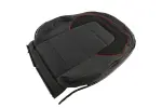 85696910 - Body: Seat Back Cushion Cover for GM Image