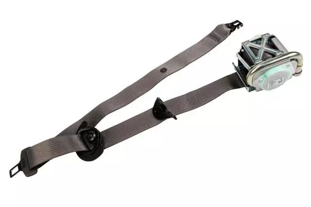 19353918 - Electrical: Belt &amp; Retractor for Buick: Encore Image