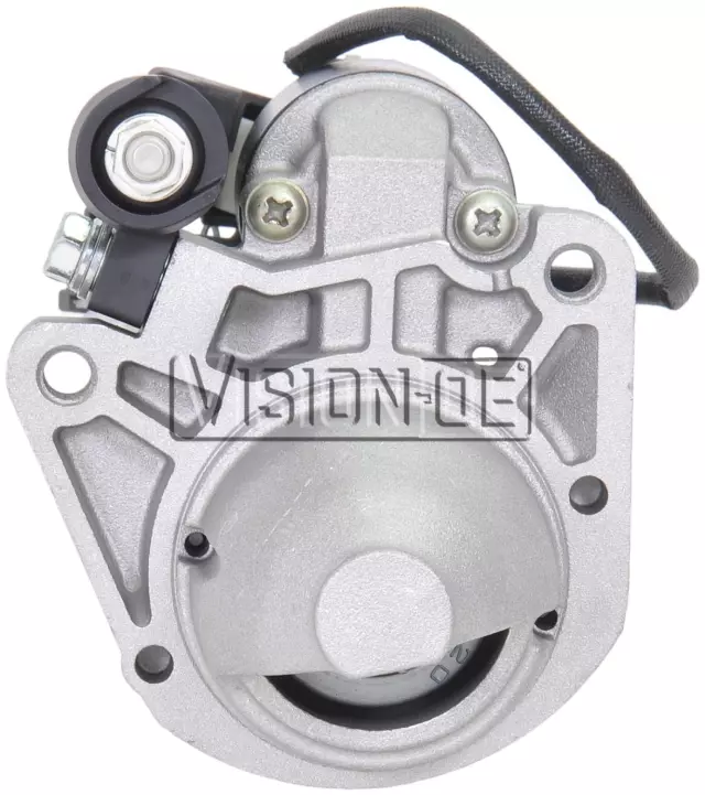 19068 - Charging &amp; Starting Systems: Starter Motor for BBB INDUSTRIES Image