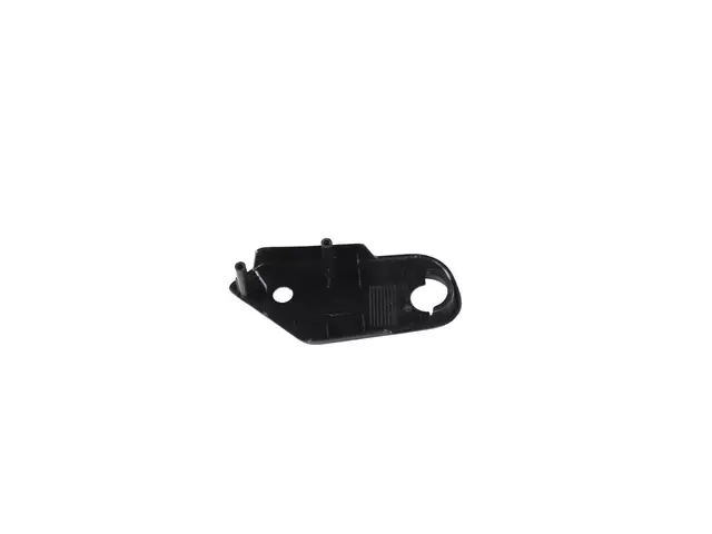 6BN83TX7AB - Interior Trim: Rear Seat Shield for Mopar Image