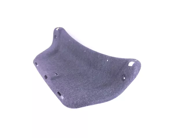 1WW42VXLAD - Body Sheet Metal Except Doors: Decklid Carpet for Mopar Image