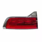 BA1Z13405B - : Tail Lamp for Lincoln: MKX Image