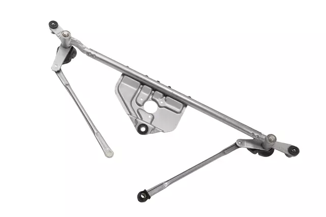 Windshield Wiper Motor Transmission (Linkage) - GM (20955390)