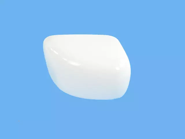 Mirror Cap, Right - Mopar (5VZ08TZZAA)