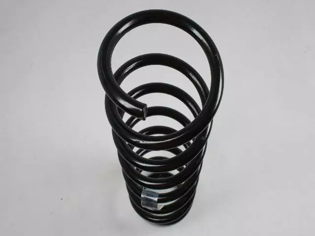 52126316AC - Front Suspension &amp; Drive: Front Coil Spring for Jeep: Wrangler, Wrangler JK Image