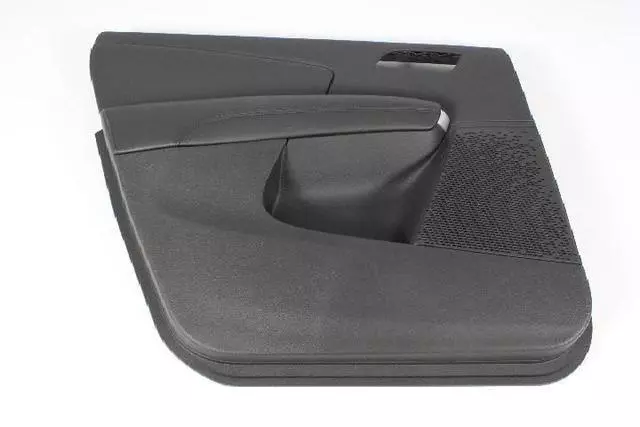 1QF231XLAH - Interior Trim: Rear Door Trim Panel, Left for Mopar Image