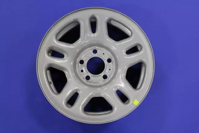 Steel Wheel - Mopar (5KG69S4AAC)