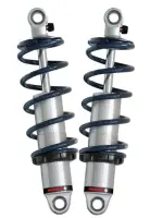 11166510 - : Rear HQ Coil-Overs 1967-1969 GM F Body F-Body. For use with Ridetech 4-Link. for Ridetech Image