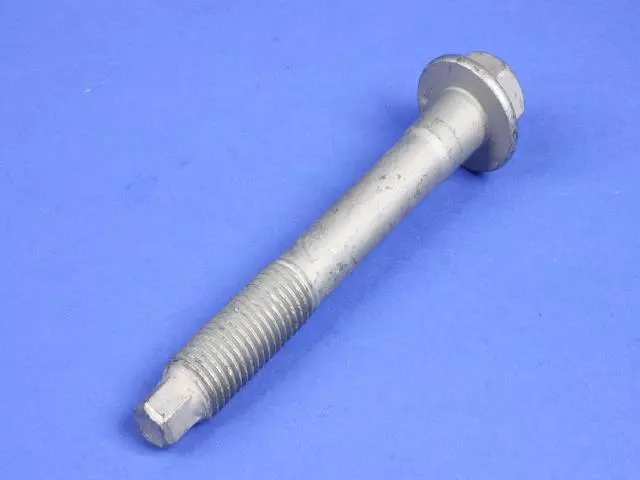 OEM NEW Mopar 11-19 Ram 1500 Dakota Laramie Shock Hex Flange Head Bolt 6509751AA - Mopar (6509751AA)