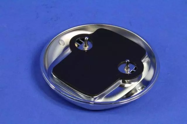Lift-Gate Medallion - Mopar (68230757AC)