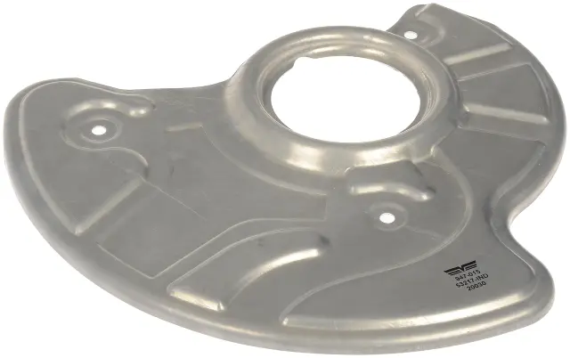 947015 - Brake: Brake Dust Shield for Dorman Image