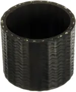 26614 - : Molded Turbocharger Hose for Gates Image