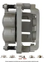 18B5022 - : Disc Brake Caliper for Cardone Image
