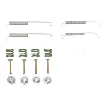 37047001 - : DFC Drum Brake Hardware Kit for DYNAMIC FRICTION Image