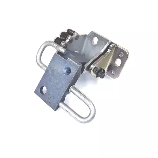 8N0831411D - Body: Door Hinge for Audi: A4, A4 Quattro, RS4, S4, TT, TT Quattro Image