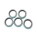 4269956AB - : Extension Housing Seal for Chrysler: Aspen | Dodge: Dakota, Durango, Nitro, Ram 1500, Ram 2500, Ram 3500, Ram 50 | Jeep: Cherokee, CJ7, Comanche, Grand Cherokee, Grand Wagoneer, J10, J20, Liberty, Scrambler, Wagoneer, Wrangler | Ram: 1500, Dakota Image