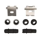 34054016 - : DFC Disc Brake Hardware Kit for DYNAMIC FRICTION Image