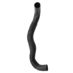 72354 - : CURVED RADIATOR HOSE, DAYCO for DAYCO HYDRAULIC Image