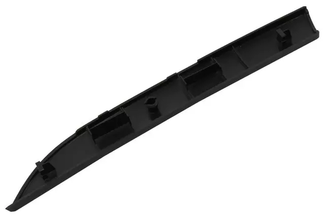 26680352 - Body: Trim Molding for GM Image