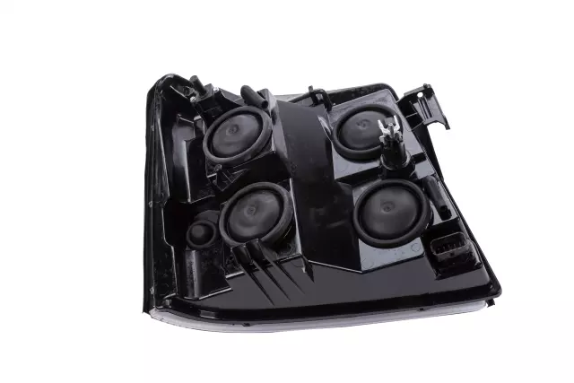 Driver Side Headlamp - GM (15181851)