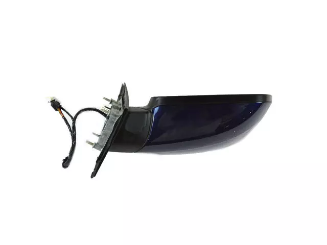 Outside Rear-View Mirror, Right - Mopar (1WB74KBXAE)