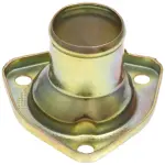 CO34904 - : Engine Coolant Water Outlet for Gates Image