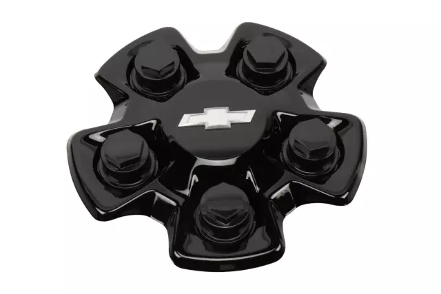 92200401 - Suspension: Center Cap for Chevrolet: Camaro Image