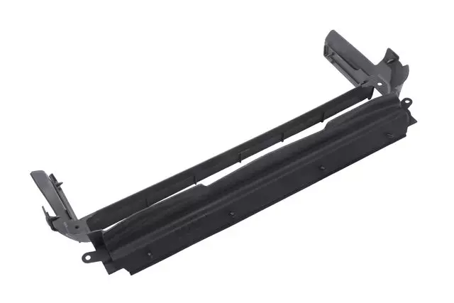 42391601 - : Lower Radiator Air Baffle for GM Image