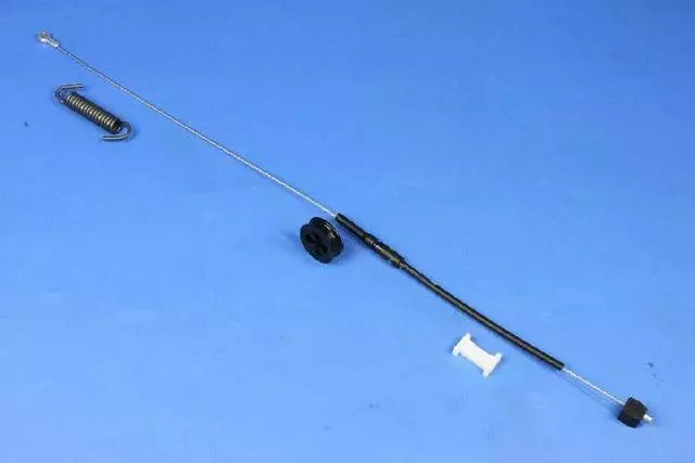 5159208AB - Interior Trim: Rear Seat Spring Kit for Mopar Image image