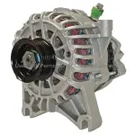 28014279 - : Remanufactured Alternator for Ford: F-150, F-150 Heritage, F-250 Super Duty | Lincoln: Mark LT Image