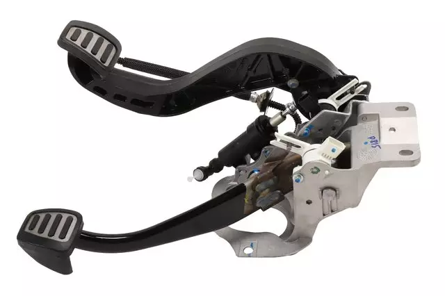 84630398 - : Brake Pedal for GM Image